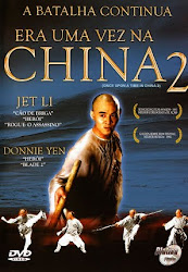 Capa do Filme Era Uma Vez na China 2 (Dual Audio) Baixe imagem de Era Uma Vez na China 2 (Dual Audio) sem Torrent