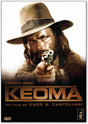 Capa do Filme Keoma (Dublado) Baixe imagem de Keoma (Dublado) sem Torrent
