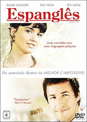 Capa do Filme Espanglês (Dublado) Baixe imagem de Espanglês (Dublado) sem Torrent