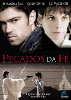 Pecados da Fé – Dublado