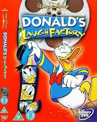 Capa do Filme Fábrica de Risos do Donald (Dublado) Baixe imagem de Fábrica de Risos do Donald (Dublado) sem Torrent
