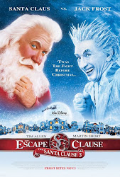 Capa do Filme Meu Papai é Noel 3 (Dublado) Baixe imagem de Meu Papai é Noel 3 (Dublado) sem Torrent