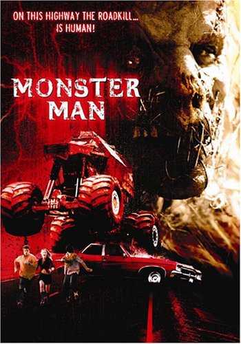 Download filme Monster Man Baixar Monster Man Dublado Legendado
