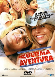 Capa do Filme A Última Aventura (Dual Audio) Baixe imagem de A Última Aventura (Dual Audio) sem Torrent