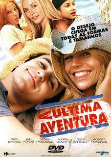 A Última Aventura (Dual Audio)