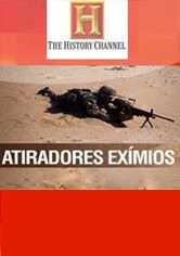 The History Channel: Atiradores Exímios Dublado TVRip DivX