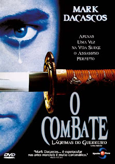 O Combate – Lágrimas do Guerreiro Dublado 1996