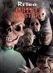 Capa do Filme Puppet Master 7 Retro (Legendado) Baixe imagem de Puppet Master 7 Retro (Legendado) sem Torrent