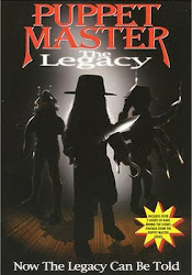 Capa do Filme Puppet Master 8 O Legado (Legendado) Baixe imagem de Puppet Master 8 O Legado (Legendado) sem Torrent