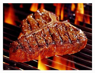 Kobe Steak