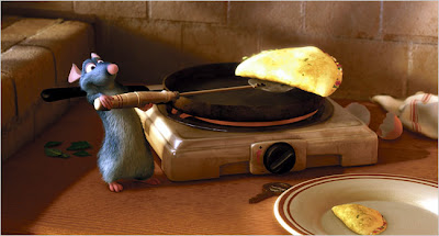 Pixar Ratatoille