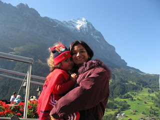 Grindelwald Switzerland