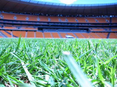FIFA World Cup 2010 Johannesburg Stadium