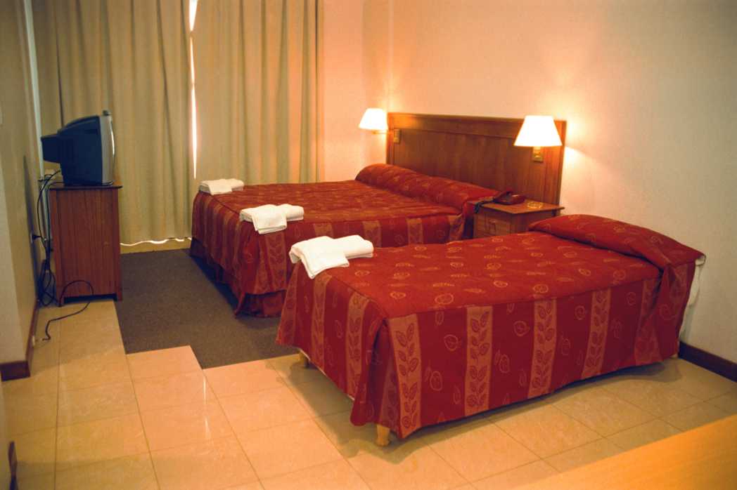 Creative Apart Comodoro Rivadavia with Simple Decor