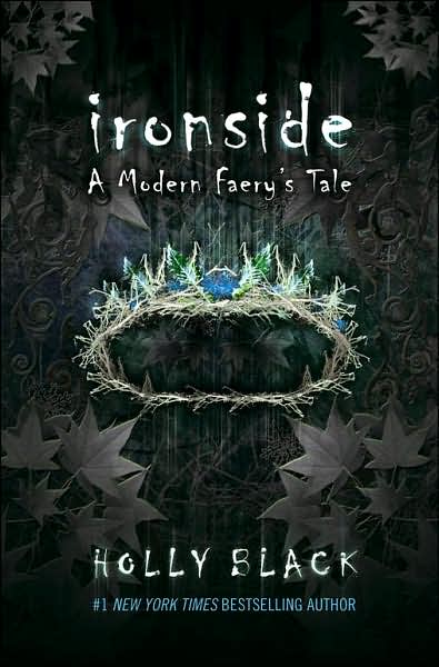 Ironside