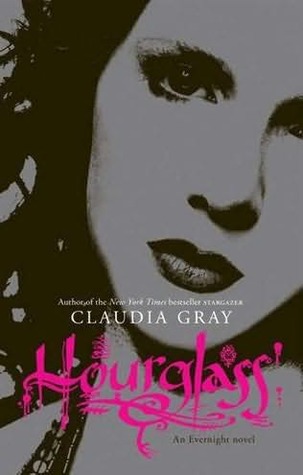 Author Interview: Claudia Gray