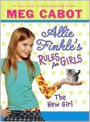 Allie Finkle’s Rules for Girls: The New Girl