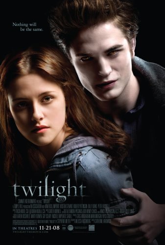 Twilight Movie!!