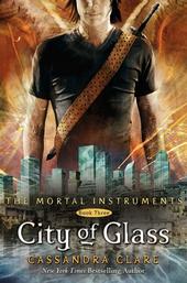 City of Glass by Cassandra Clare