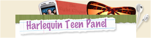 Are You a Teen Girl?