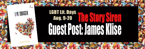 Guest Post: James Klise