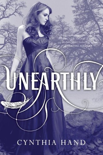 Unearthly by Cynthia Hand