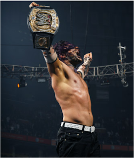 WWE Championship History Jeff+hardy+wwe+champ