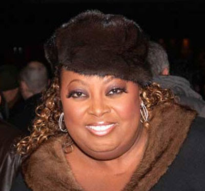 Star Jones