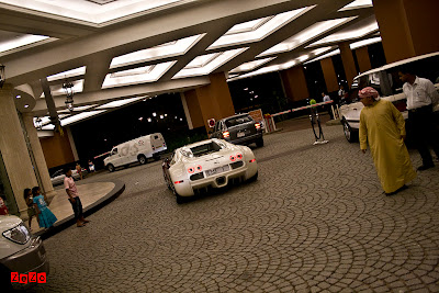 the mOst eXpensive car