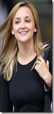 Bill Gates daughter Jennifer Katharine photo