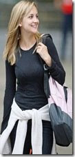 Bill Gates daughter Jennifer Katharine photo 01
