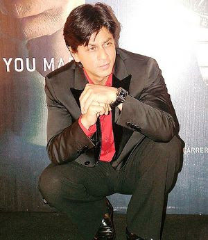 SRK to challange Ekta Kapoor 01