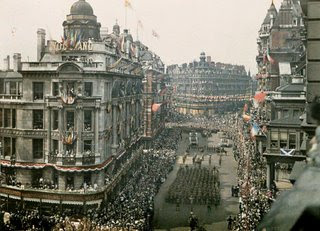Color Pictures from England 1919-1924 01