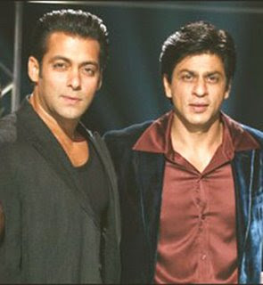 My style is better than SRK Salman Khan 01