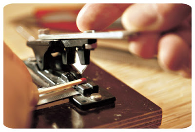 Man Builds Full Scale F1 Car From 956,000 Matchsticks Michael Arndt 06