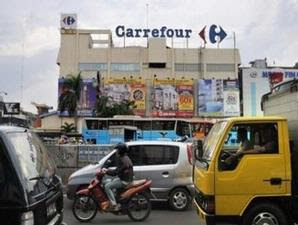 carrefour