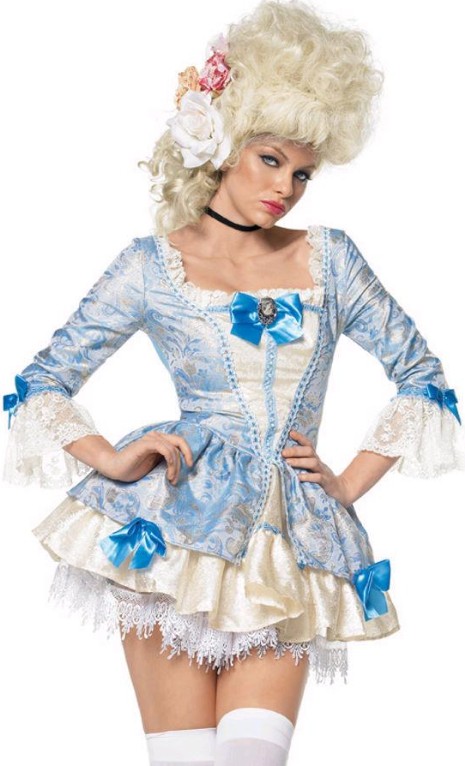 Marie Antoinette Dress - Compare Prices, Reviews and Buy at Nextag