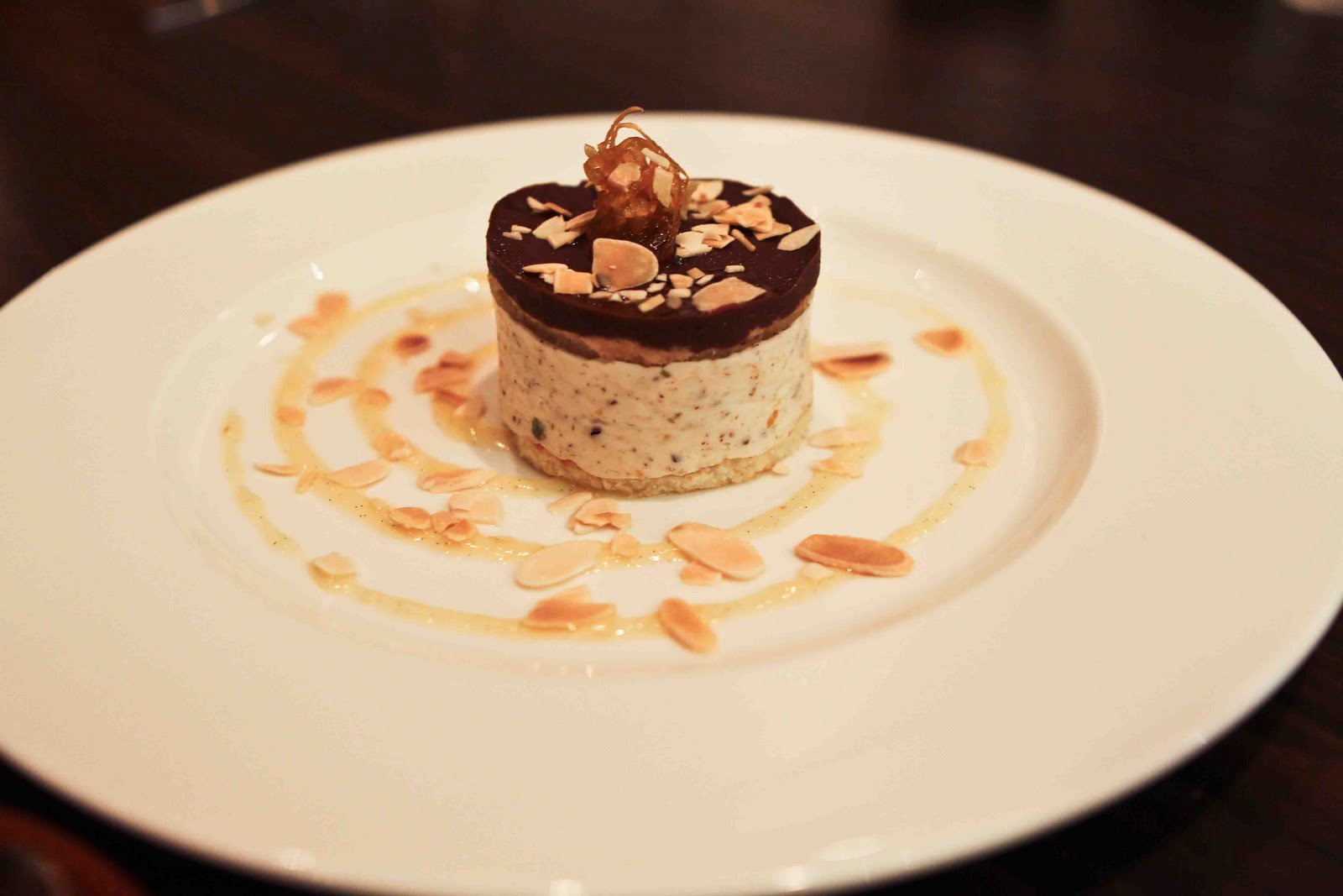 Authentic Italian Desserts