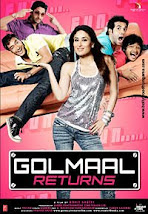 GOLMAAL MOVIE EXCLUSIVE IS NOW PUT UP!