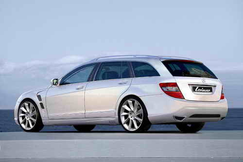 C Class Lorinser