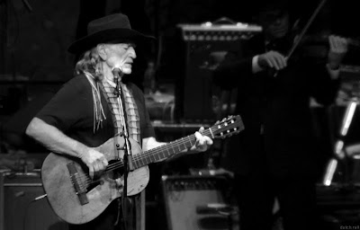 Willie Nelson live Trigger by Dutch Rall Asleep at the Wheel Willie Nelson live Trigger by Dutch Rall Asleep at the Wheel
