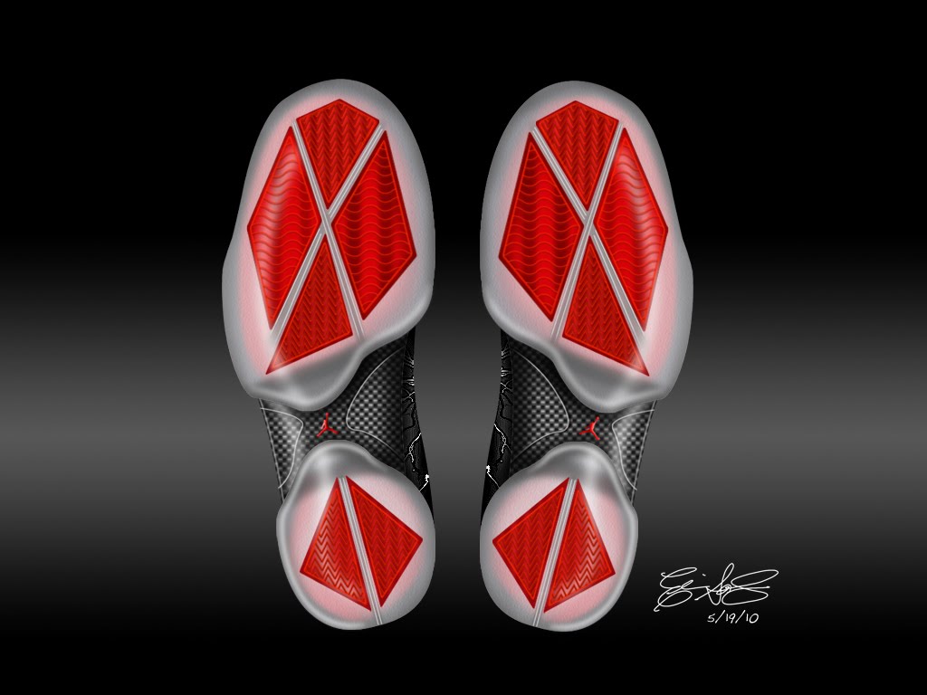 25th edition jordans