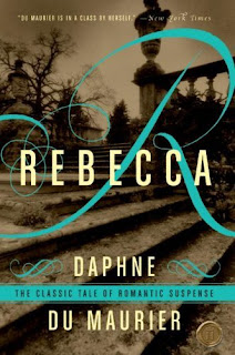 Famous Quotes From Rebecca By Daphne Du Maurier