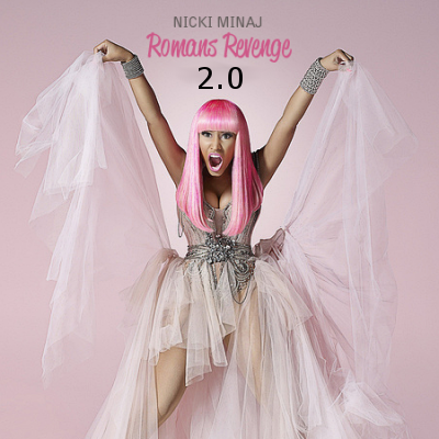 Nicki Minaj Ft. Lil Wayne - Roman's Revenge 2.0