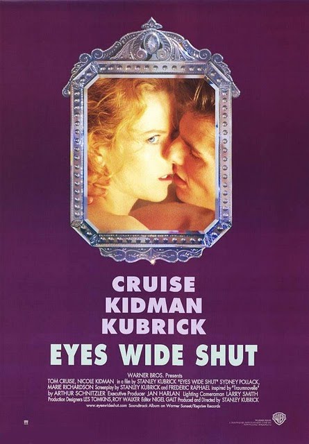 nicole kidman eyes wide shut part 1. Eyes Wide Shut,