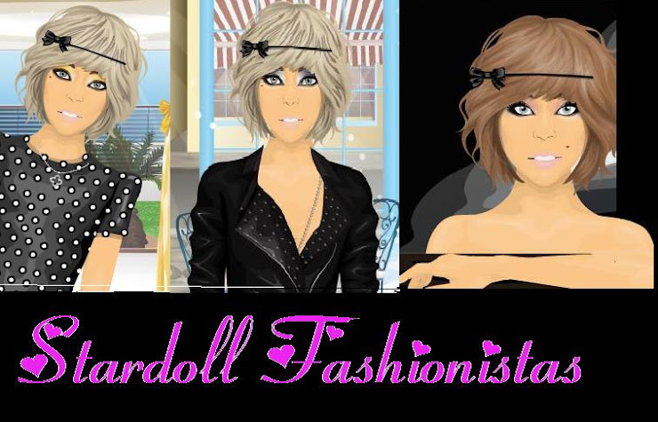 Stardoll Fashionistas