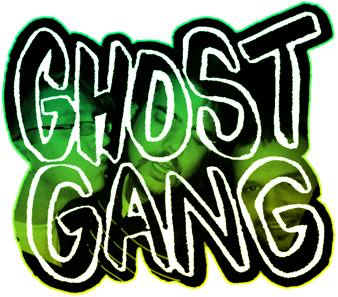 GHOST GANG
