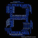 WinShoppe Tupperware