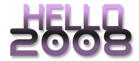 Hello 2008