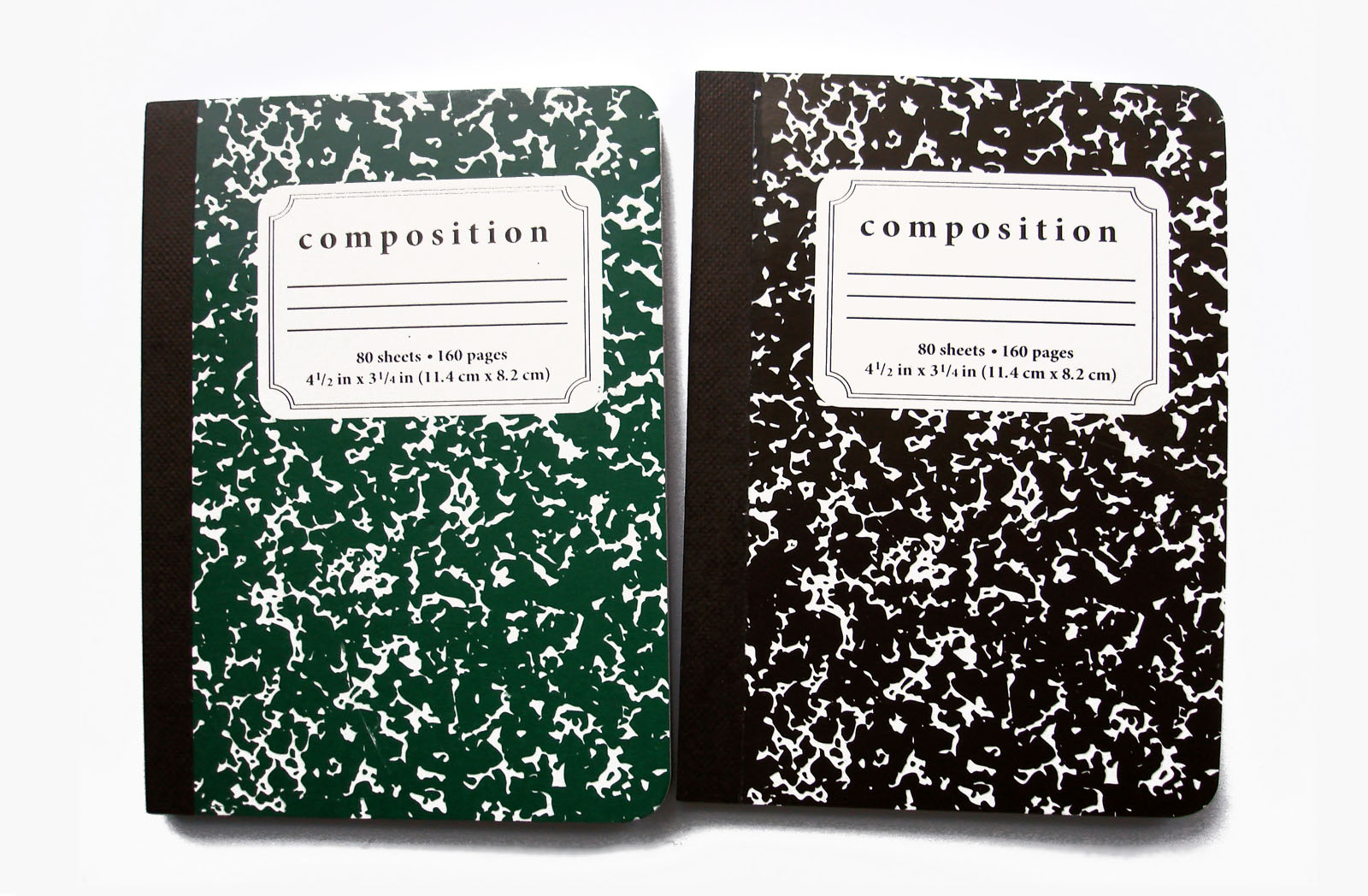 Foreign stationery: the Foreign stationery: the